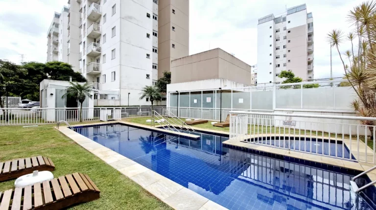 Imagem Apartamento à venda em São Paulo, Jardim Colonial, com 2 quartos, 47m2
