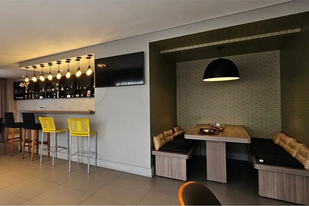 Imagem Studio à venda em São Paulo, Bela Vista, com 1 quarto, 25.62m2