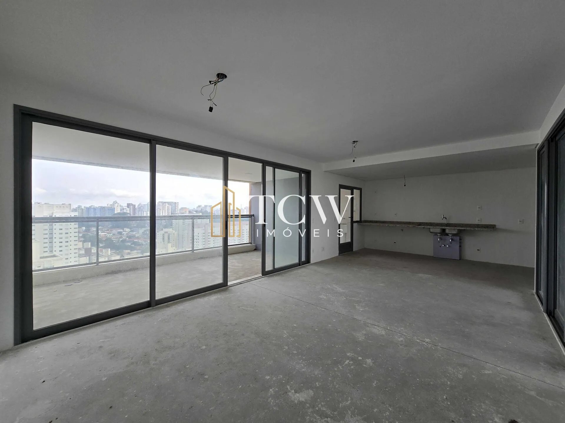 Imagem Apartamento à venda 4 dorm no Chácara Klabin - Loomi Klabin - Tcw Imóveis