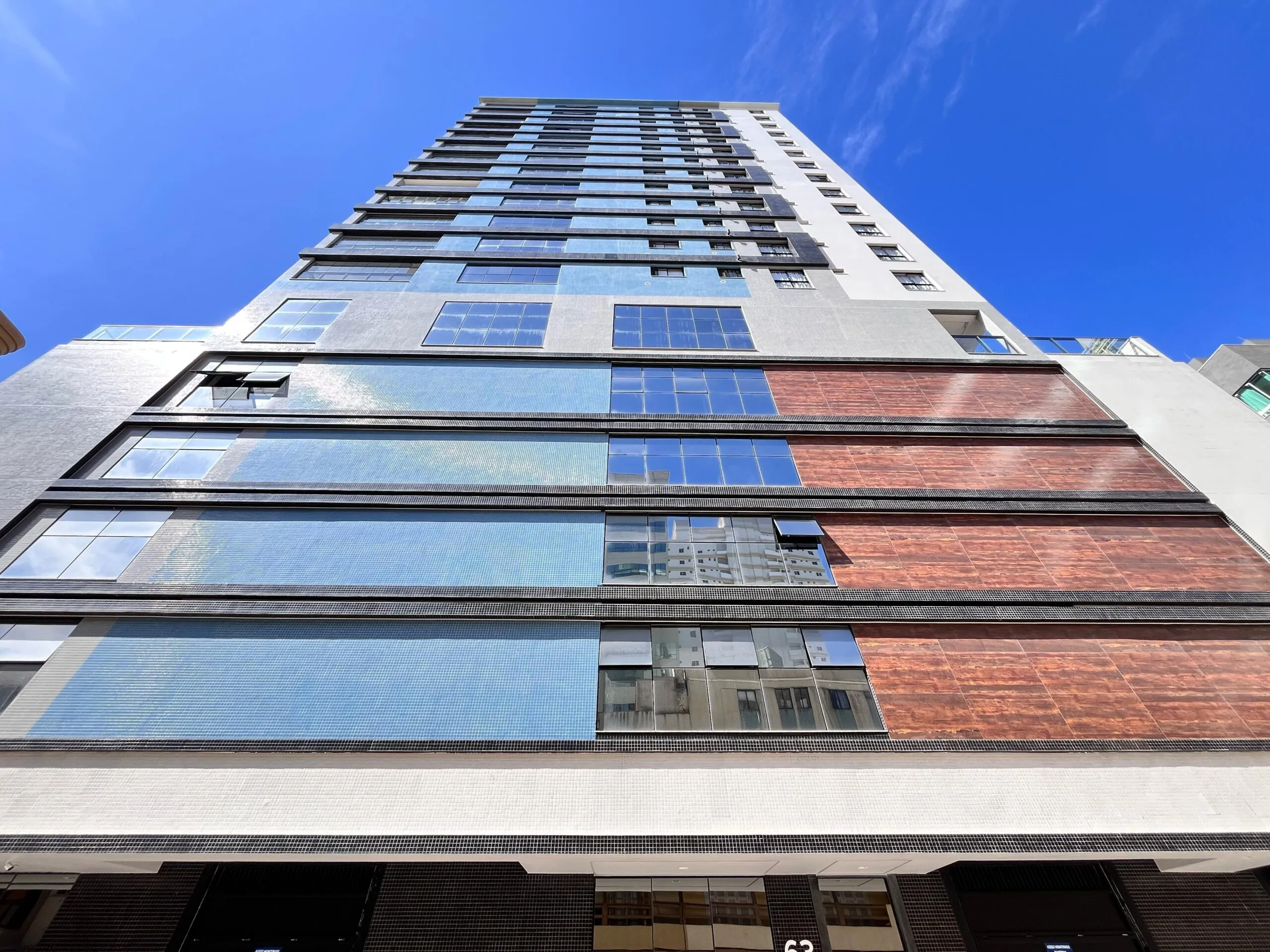 Foto do imóvel Apartamento com vista para o mar à venda com 185m2 por R$ 5.500.000,00