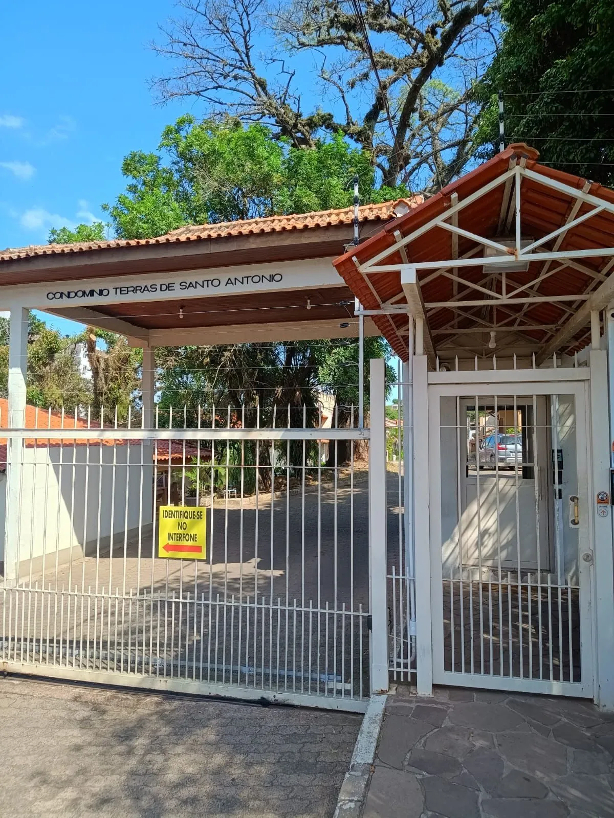 Imagem Casa 3 dorm com suite em condominio, infra completa a 5 mim do Bourbon Ipiranga