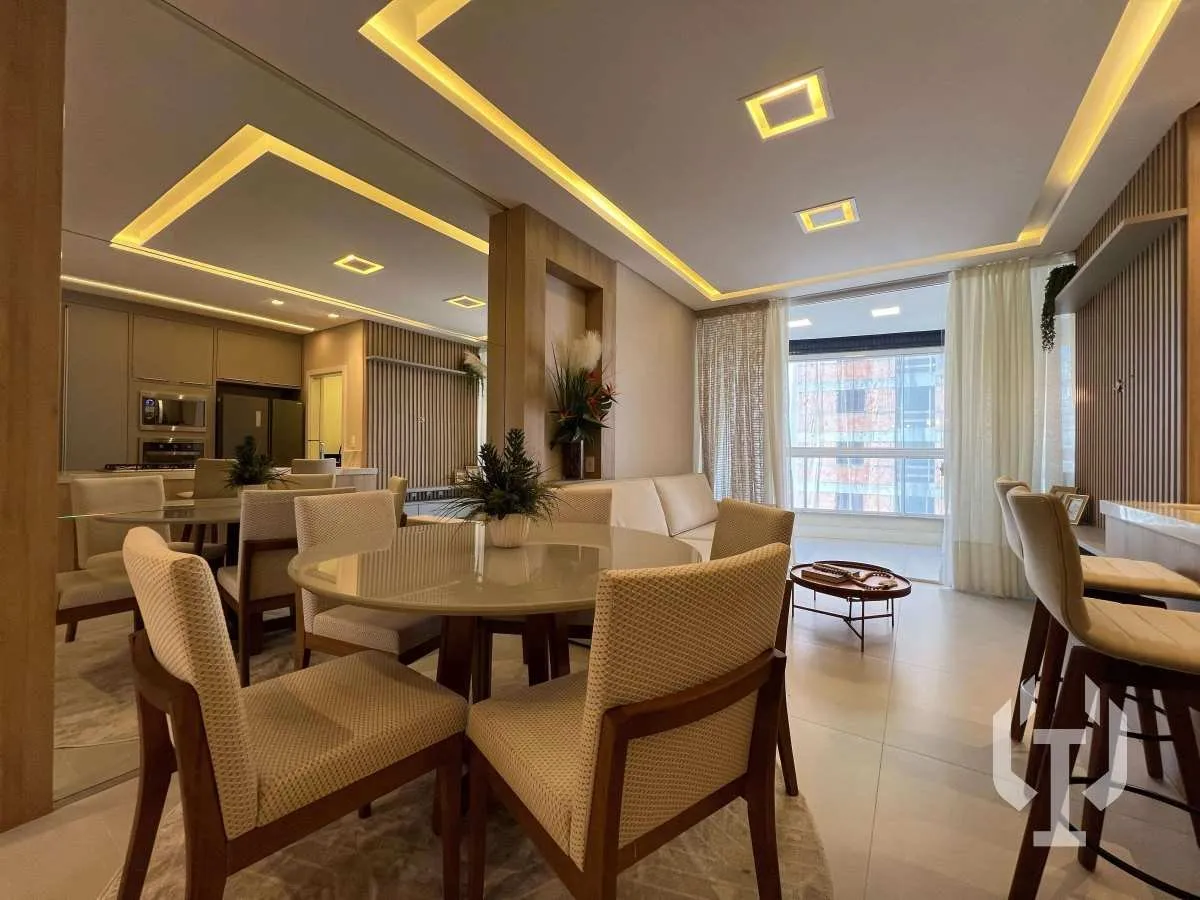 Imagem Apartamento à venda, no Pleniluli, em Itapema, Meia Praia, com 3 quartos, 128m2
