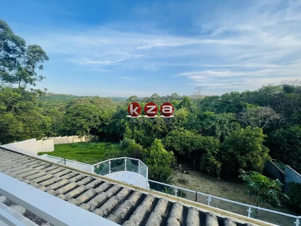 Imagem Casa de luxo no Condomínio Terras de Santa Teresa em Vinhedo, com 4 suítes, 3 salas e 350m² de área privativa. Venha conferir!