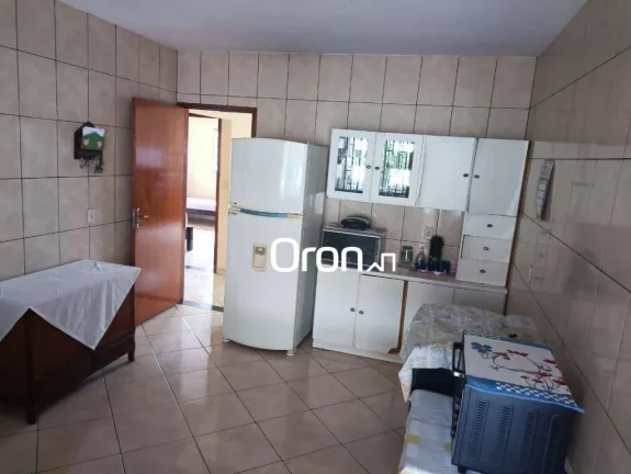 Imagem Casa à venda, 146 m² por R$ 375.000,00 - Setor Andrade Reis - Aparecida de Goiânia/GO