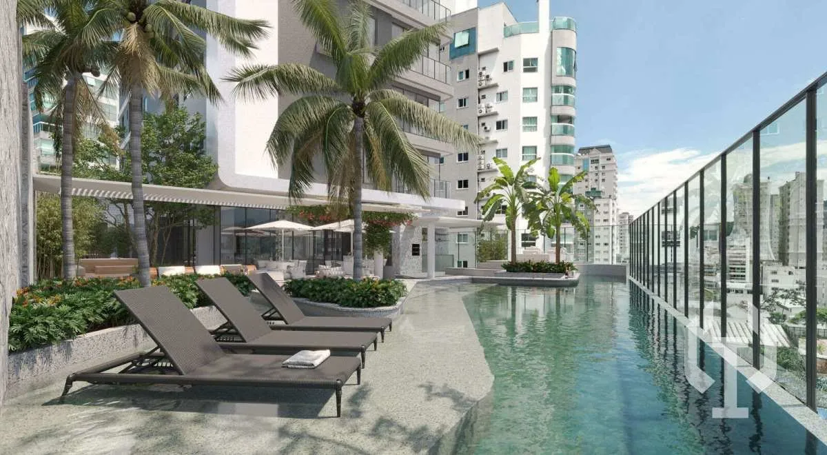 Imagem Apartamento de 3 suítes no Centro de Itapema