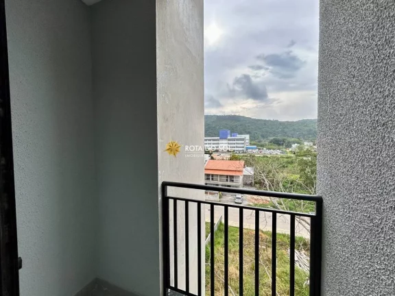 Imagem Sobrado 2 suítes novo Bombas Bombinhas SC