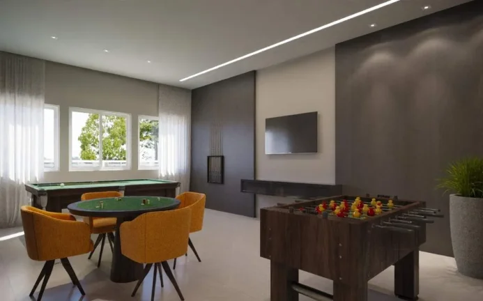 Imagem Apartamento à venda no bairro Boa Vista - Curitiba/PR