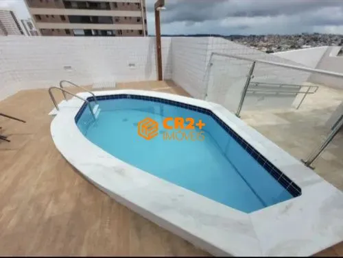 Imagem Vendo Apartamento 100% Mobiliado 49m² em Casa Amarela