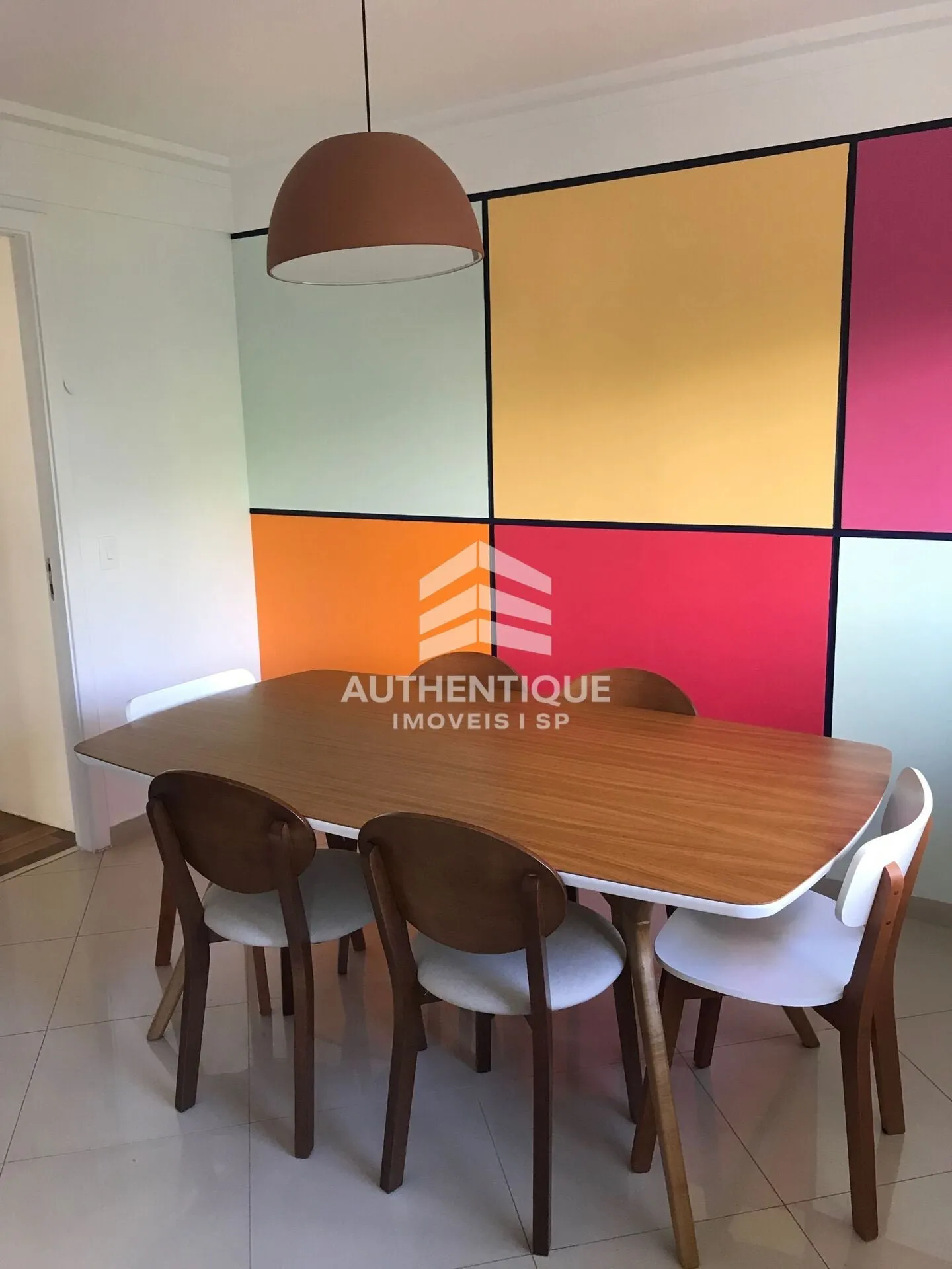 Imagem HELBOR GRAND PALAIS VILA MARIANA - Apartamento à venda em São Paulo/SP