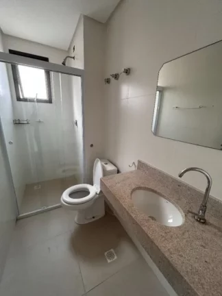 Imagem EXCELENTE OPORTUNIDADE!!! Apartamento alto padrão no bairro Guilhermina, 3 dormitórios e 3 suítes!