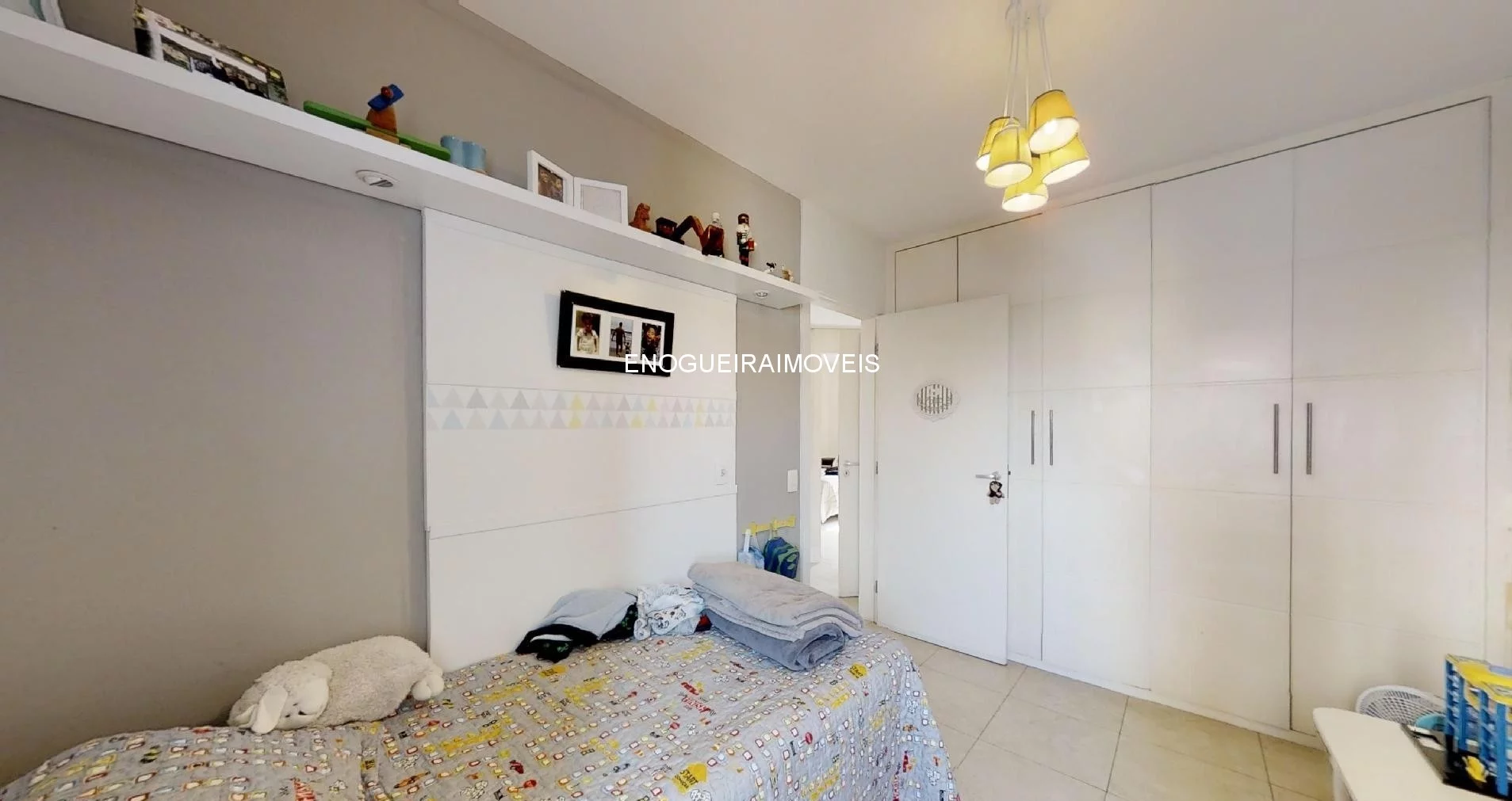 Imagem APARTAMENTO RESIDENCIAL em SÃO PAULO - SP, MORUMBI