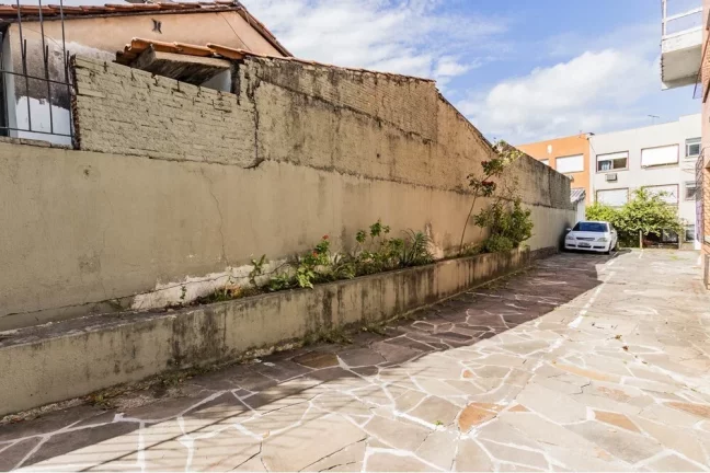 Imagem Apartamento para venda no bairro Jardim Itu em Porto Alegre