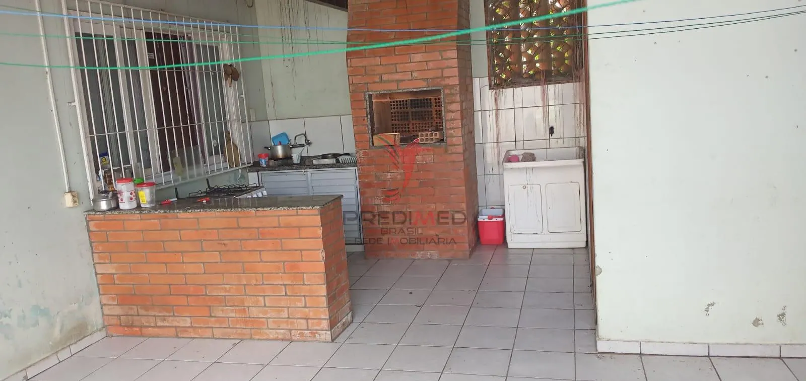Imagem Casa na Praia