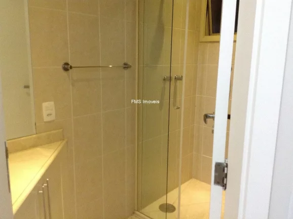 Imagem Imperdível: Apartamento de Luxo à venda em São Paulo-SP, Jardim Vila Mariana 4 quartos, 4 suítes, 2 salas, 6 banheiros, 4 vagas, 165m².