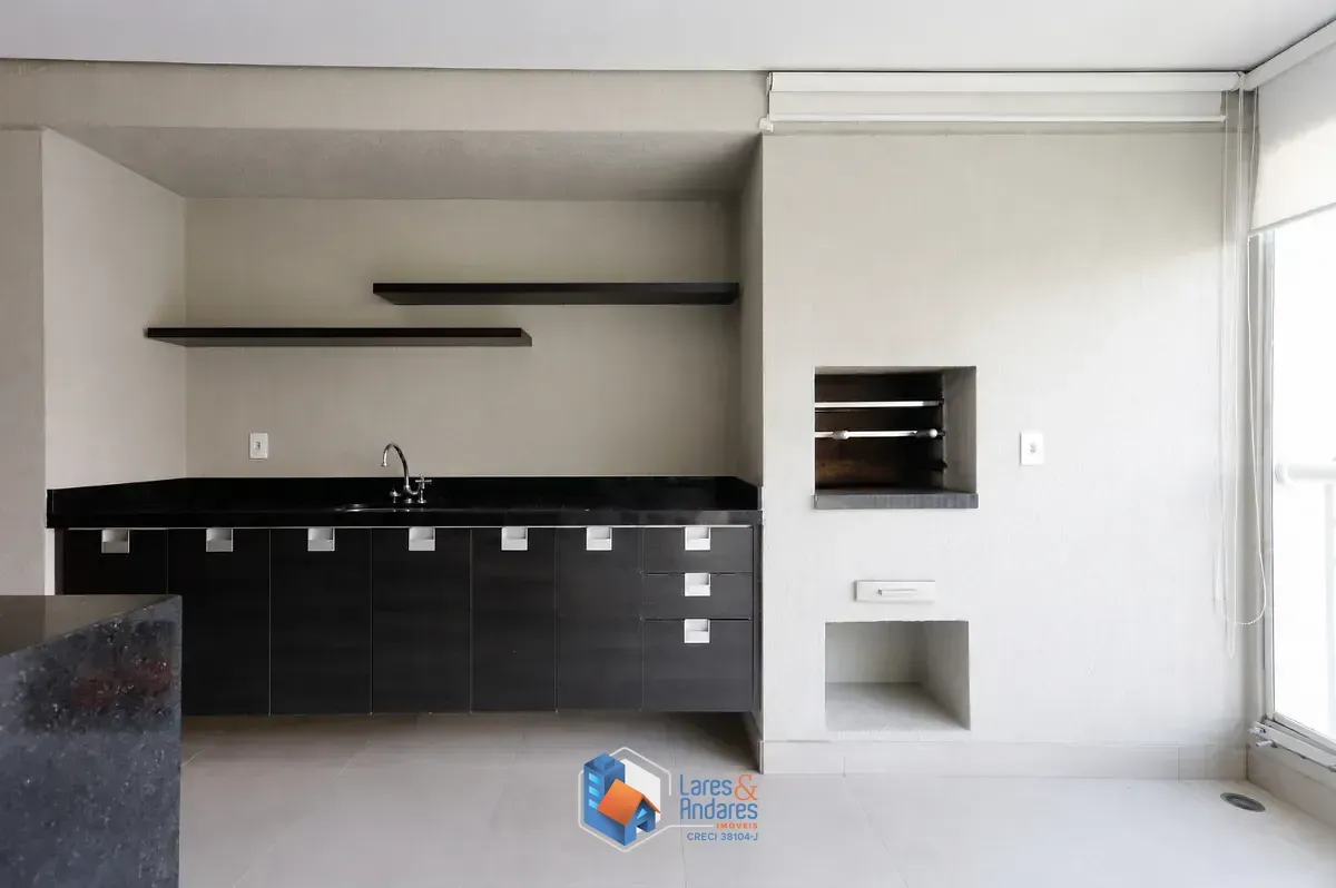 Imagem Apartamento para venda em Sumaré com 3 quartos, sendo 3 suítes, 201m²
