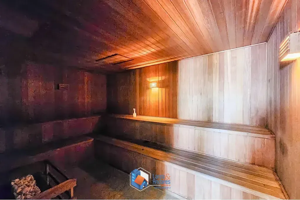 Imagem Apartamento à venda 2 Quartos 2 Suites 2 Vagas 88M² Vila Andrade São Paulo - SP