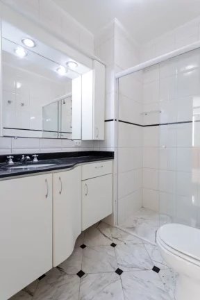 Imagem APARTAMENTO RESIDENCIAL em São Paulo - SP, Moema