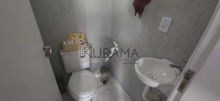 Imagem Casa de Condomínio