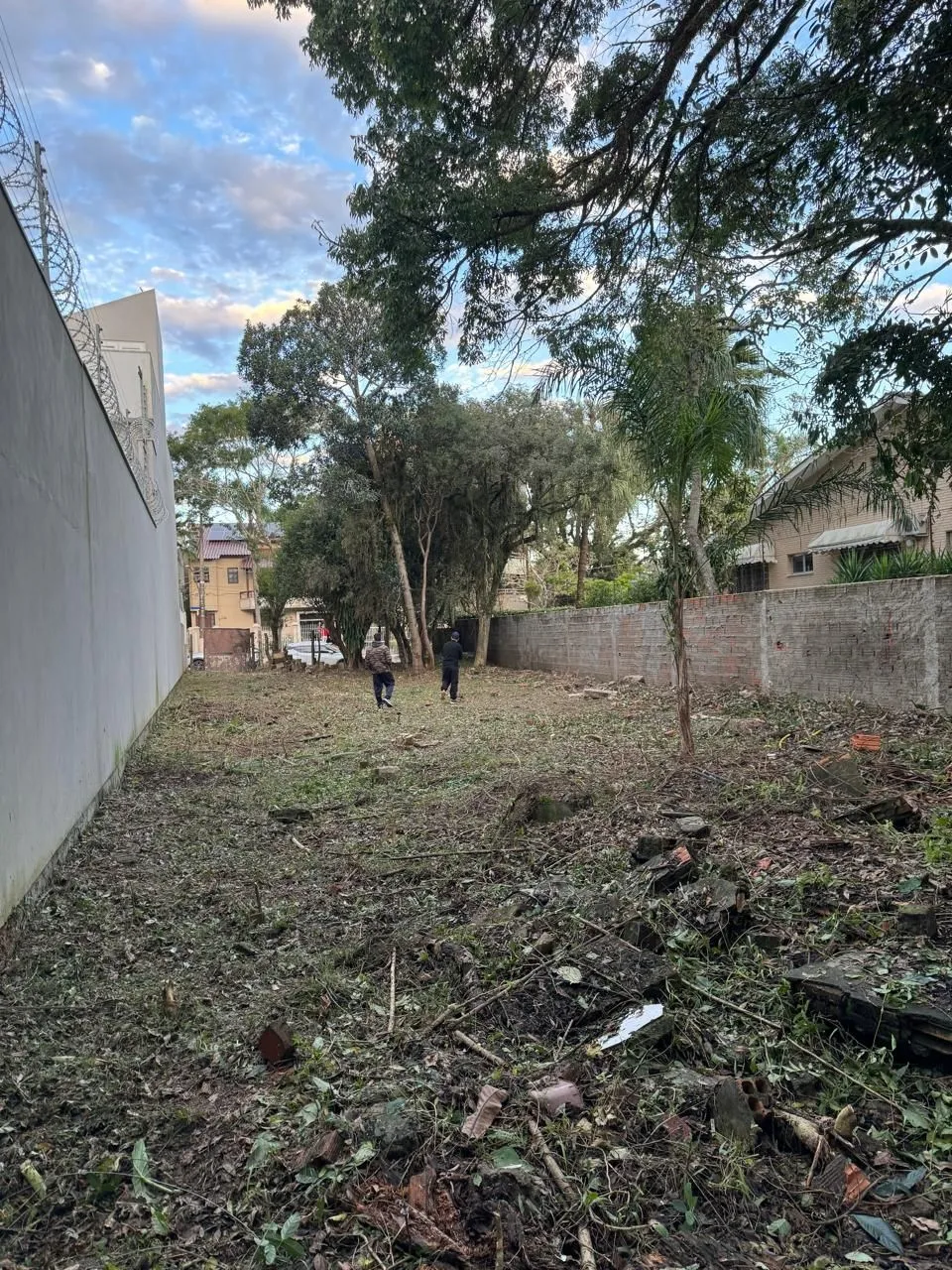 Imagem Terreno a venda em Ipanema