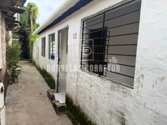 Imagem Casa Solta por Apenas R$ 70 mil em Paulista!
