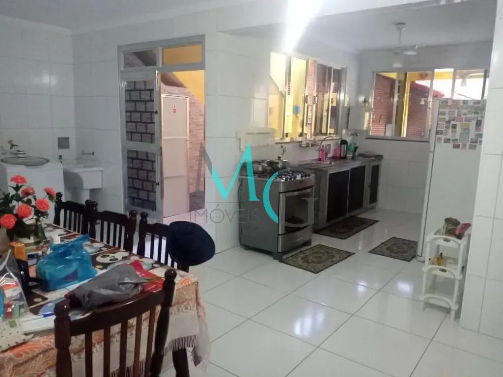 Imagem Casa com 6 dormitórios à venda, 400 m² por R$ 1.200.000,00 - Campo Grande - Rio de Janeiro/RJ
