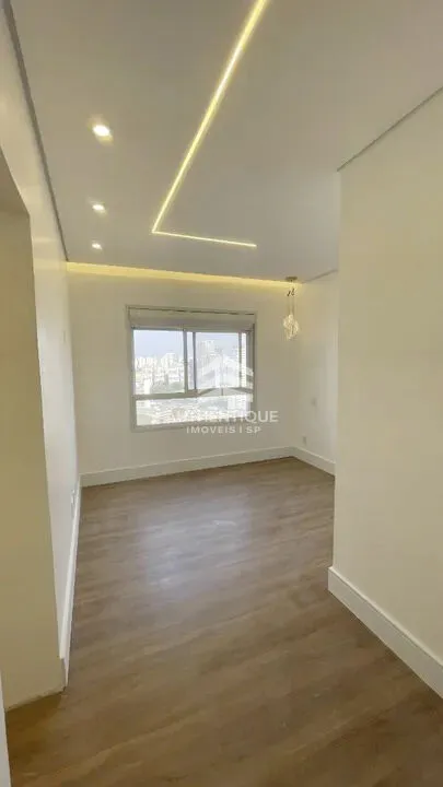 Imagem EXCLUSIVE TATUAPE - Apartamento novo nunca habitado no bairro Tatuapé à venda