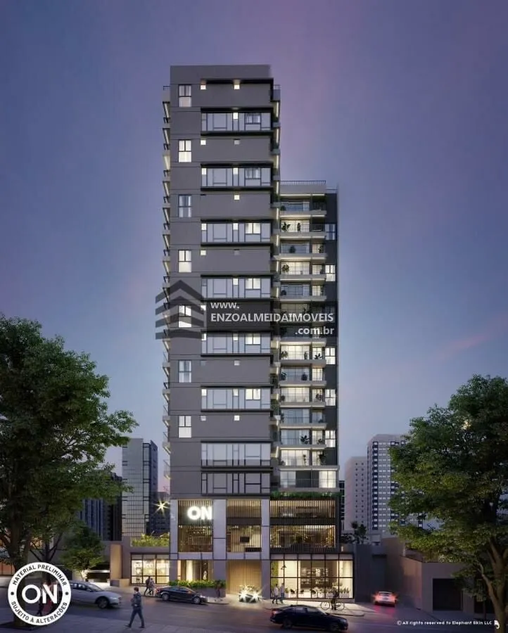 Imagem Apartamento à venda em São Paulo/SP