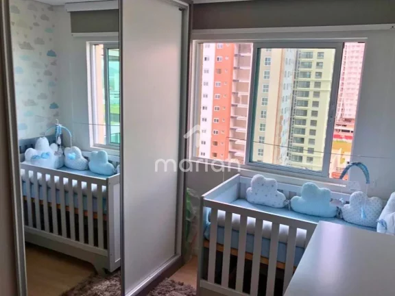 Imagem Apartamento com 3 quartos, Itacolomi - Balneário Piçarras