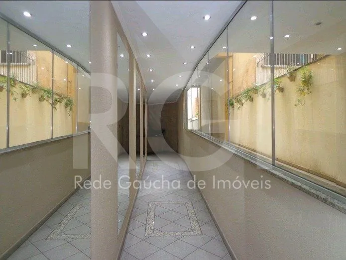 Imagem Apartamento 1 quarto, cozinha americana e 2 vagas de garagem!