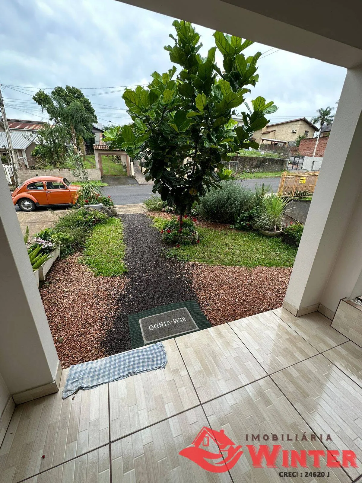 Imagem Casa na Vila Rica