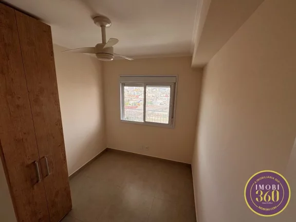 Imagem Apartamento Moderno a Apenas 150 Metros do Metrô Brás!