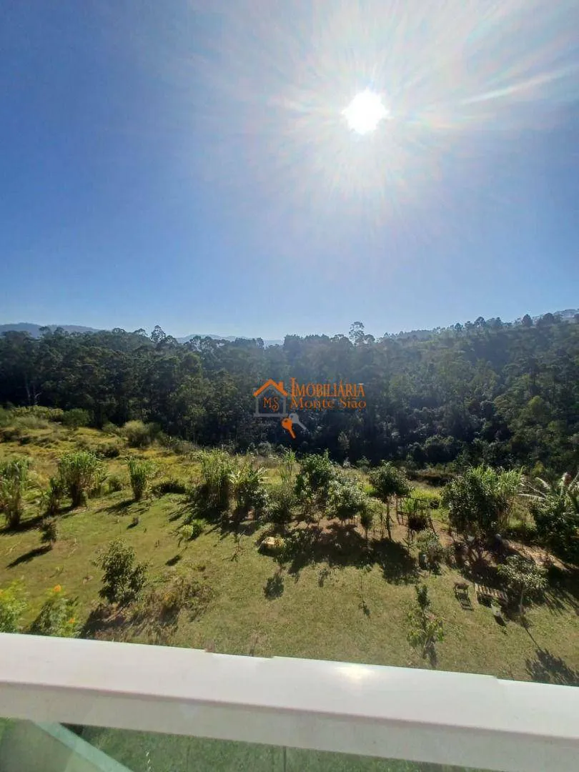 Imagem Apartamento com 2 dormitórios à venda, 49 m² por R$ 310.000,00 - Parque Continental II - Guarulhos/SP
