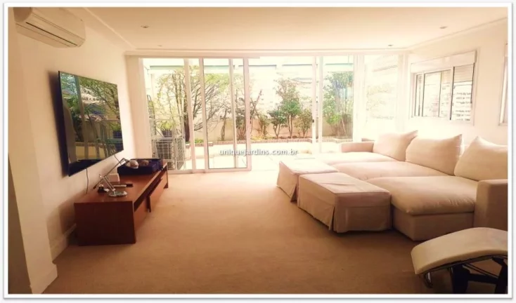Imagem Cobertura Duplex à venda Jardim América São Paulo
