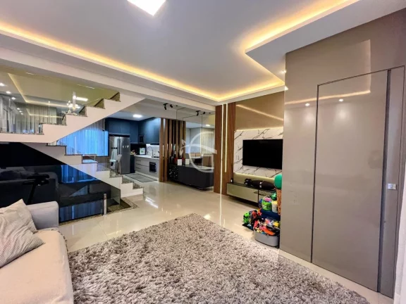 Imagem Venha conhecer esse Tríplex que está à venda!
