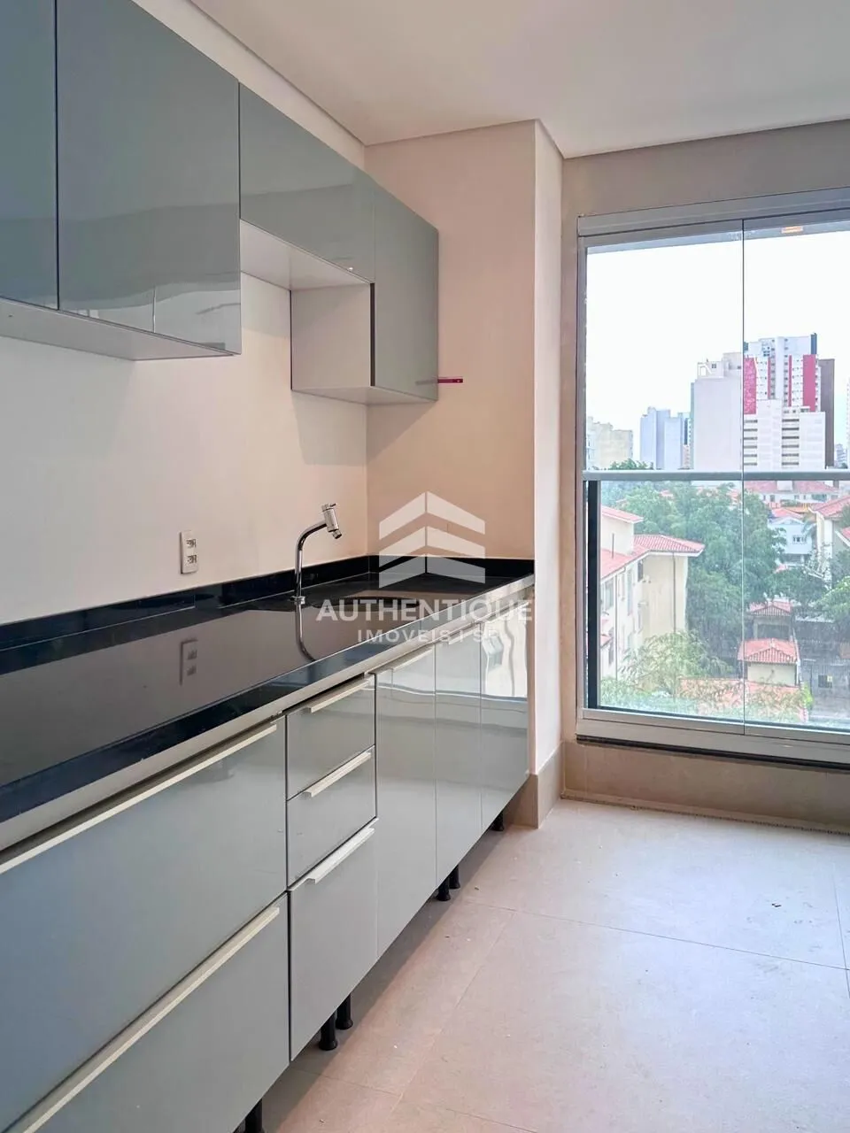 Imagem EDGE PINHEIROS - Apartamento no bairro Pinheiros à venda