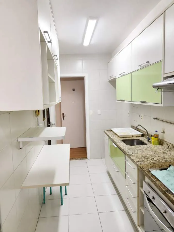 Imagem Apartamento para Locação em Salvador / BA no bairro Federação