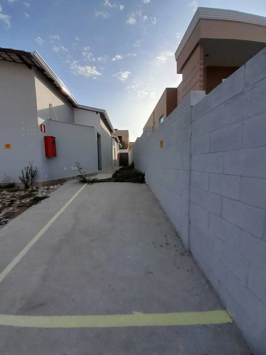 Imagem Casa à venda, 2 quartos, 1 vaga, Novo Centro - Santa Luzia/MG