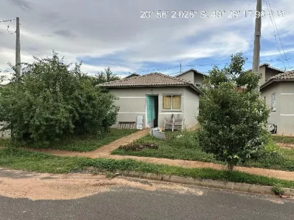 Foto do imóvel Oportunidade Única em BADY BASSITT - SP | Tipo: Casa | Negociação: Licitação Aberta | Situação: Imóvel em RUA PROJETADA 17