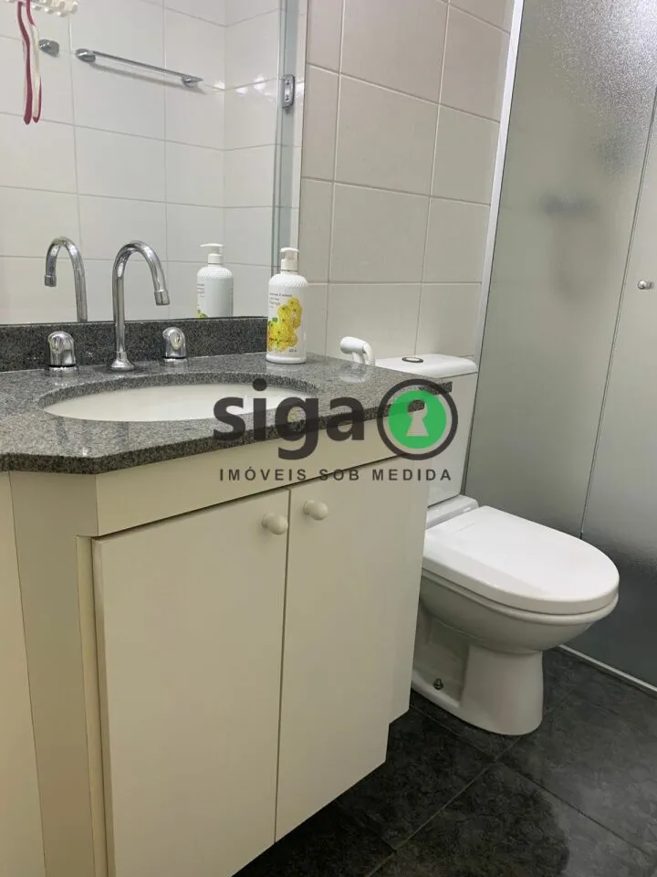 Imagem VENDE na Vila Suzana (Região do Morumbi) Apartamento com 3 quartos e 2 vagas