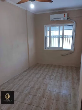Imagem Apartamento, Centro, São Vicente - SP