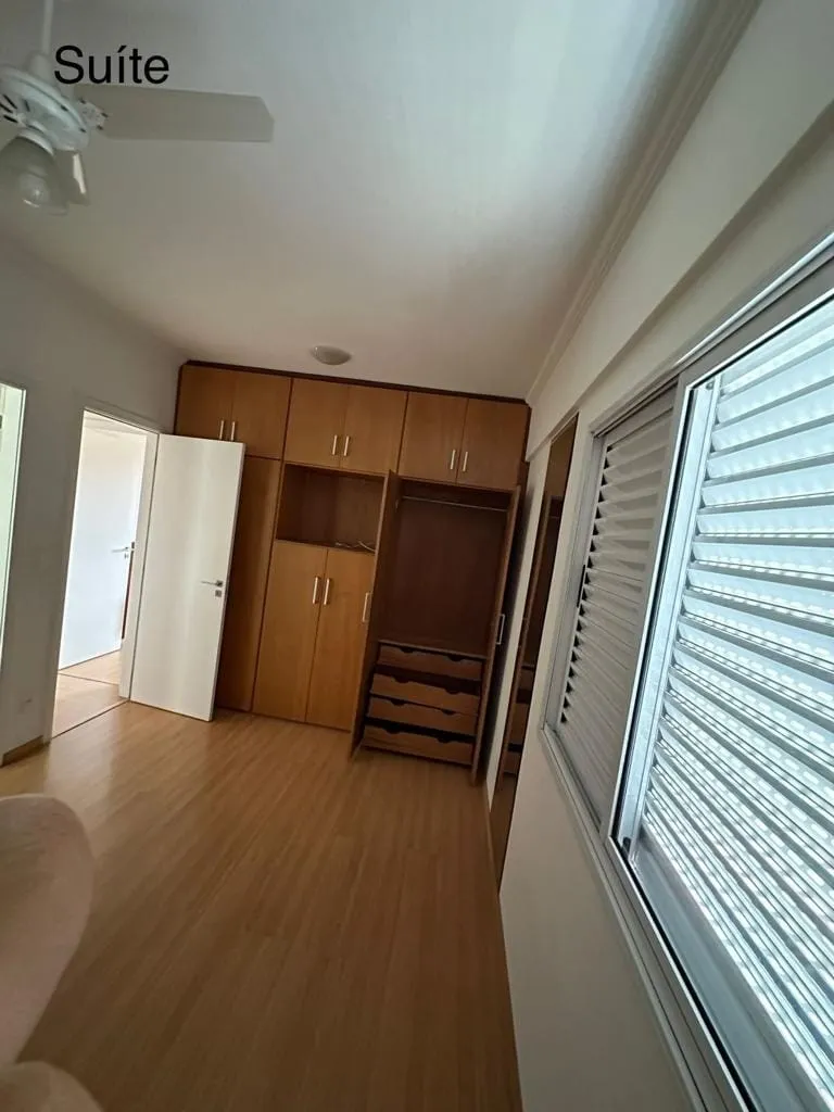 Imagem Apartamento à venda 3 Quartos, 1 Suite, 2 Vagas, 99M², Vila Jaboticabeira, Taubaté - SP | Edifício Sauipe