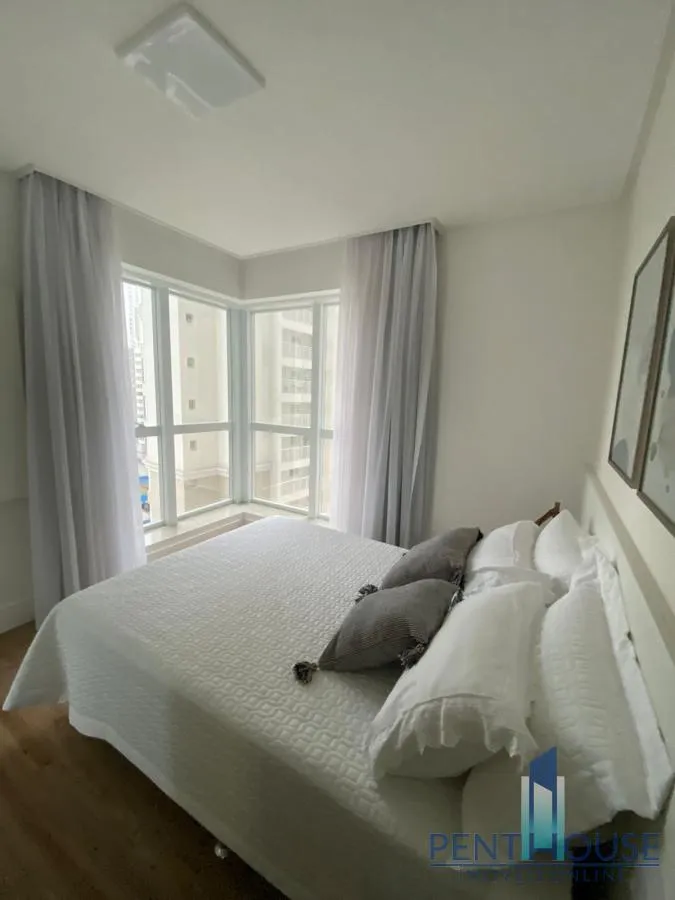 Imagem Apartamento Zona Central para Venda em Balneário Camboriú, CENTRO, 3 dormitórios, 3 suítes, 4 banheiros, 3 vagas