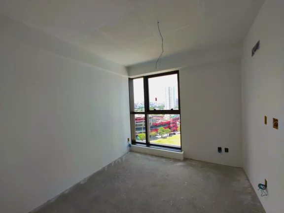 Imagem Apartamento para Venda em Recife, Ilha do Retiro, 4 dormitórios, 3 suítes, 4 banheiros, 2 vagas