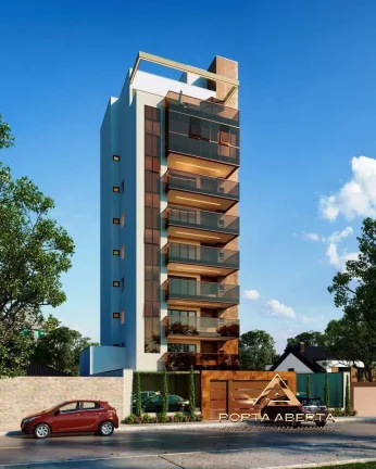 Imagem COBERTURA DE 3 QUARTOS, SENDO 1 SUITE - IGUAÇU - IPATINGA - COD 420