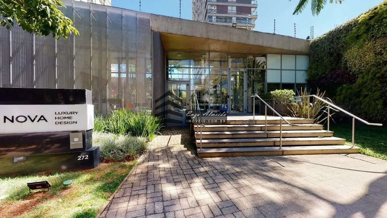 Imagem Apartamento à venda em São Paulo/SP