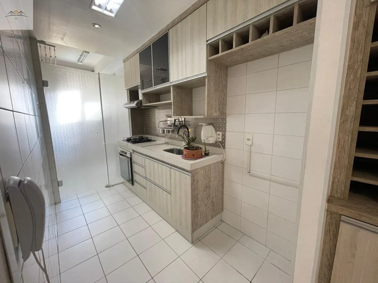 Imagem APARTAMENTO RESIDENCIAL em São Bernardo do Campo - São Paulo, Baeta Neves