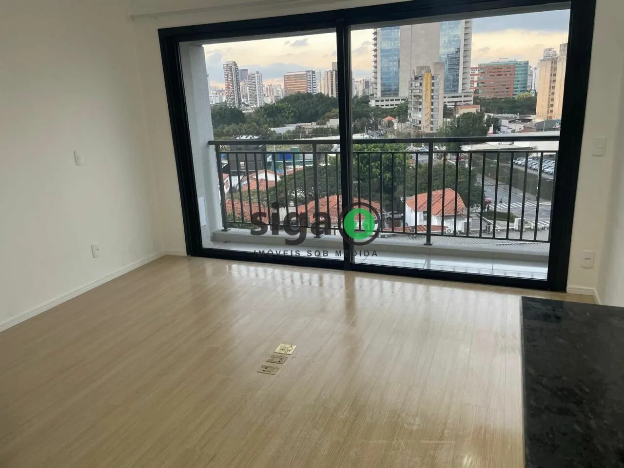 Foto do imóvel Apartamento com 1 quarto, 26m² á venda por R$ 470.000 - Rua Engenheiro Bianor, 50 - Butantã