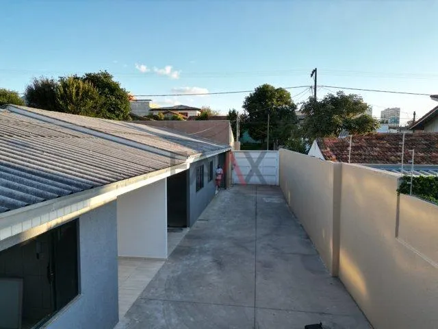 Imagem condomínio fechado à venda, CENTRO, GUARAPUAVA - PR próximo ao colégio Alfa