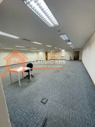 Imagem Conjunto comercial com 202m² para alugar, Brooklin