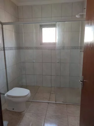 Imagem CASA NO LOS ANGELES - SOROCABA